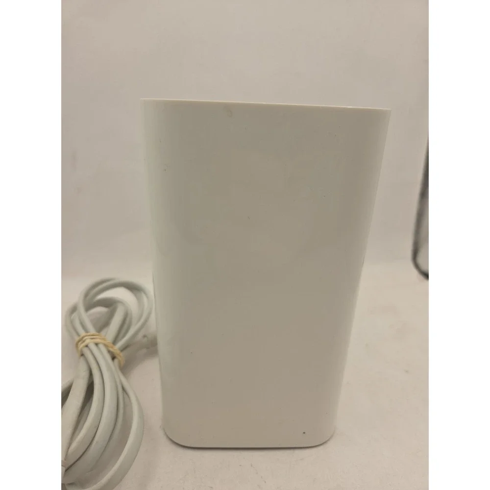 Apple this router